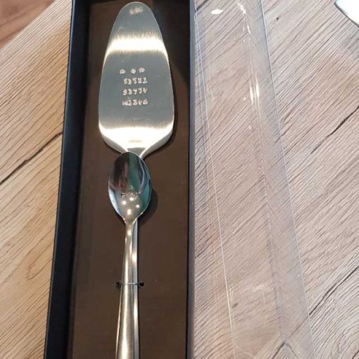 Alternative view of Tordilabidas