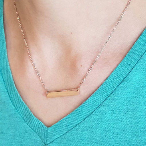 Alternative view of Kaelakee kuldne