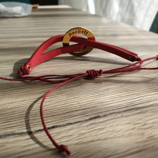 Alternative view of Suure seibiga seibivõru- kuldne