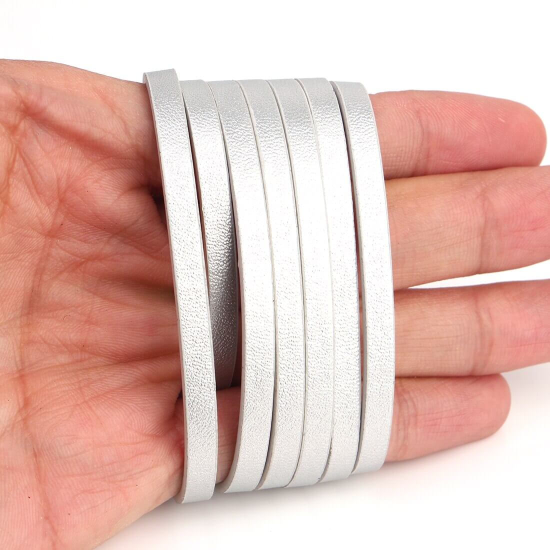 RAdezain-hõbedane pael