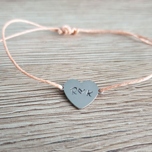 Alternative view of Sõbrapäeva käevõru