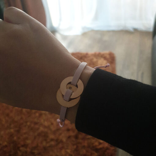 Alternative view of Kahekordne seibivõru kuldne