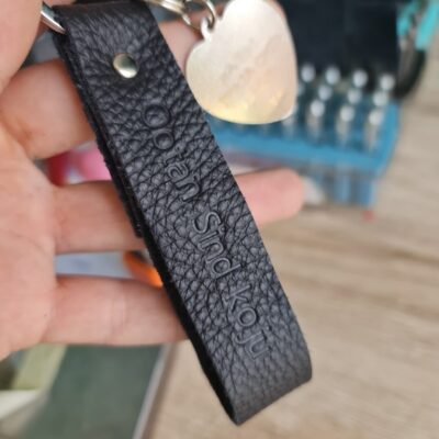Ready made jewelery