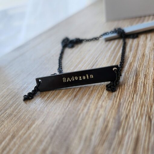 Alternative view of Kaelakee must