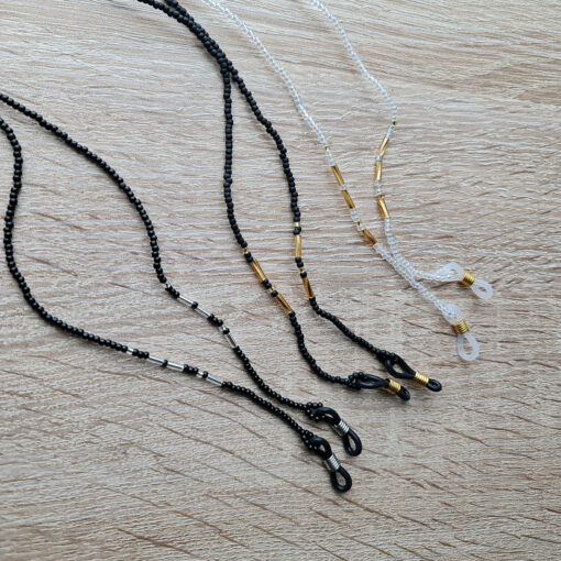 Alternative view of Prillikett morsekoodiga "Ema"