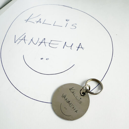 Kingitus-vanavanematele---sinu-joonistatud-pildiga-võtmehoidja