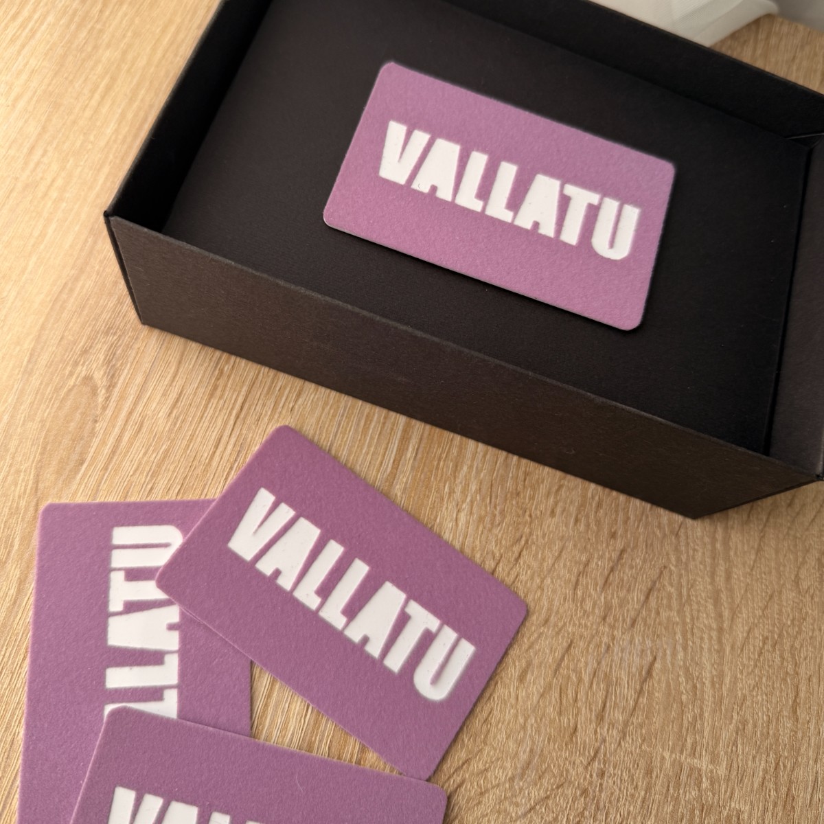 Vallatu kupongikaart - Image 3