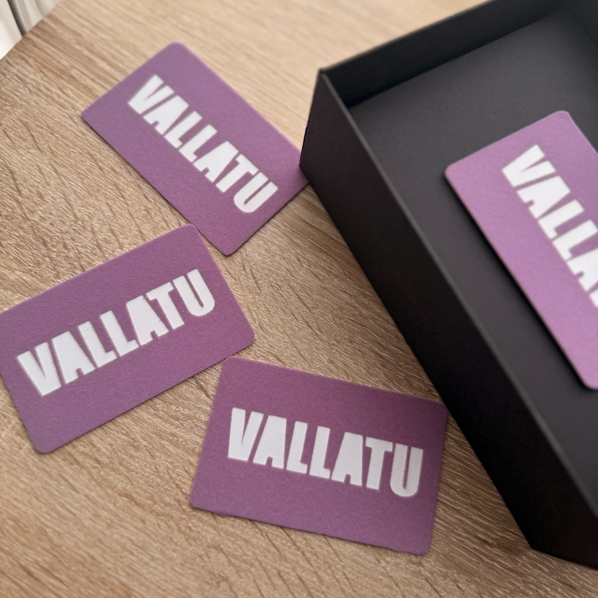 Vallatu kupongikaart - Image 5